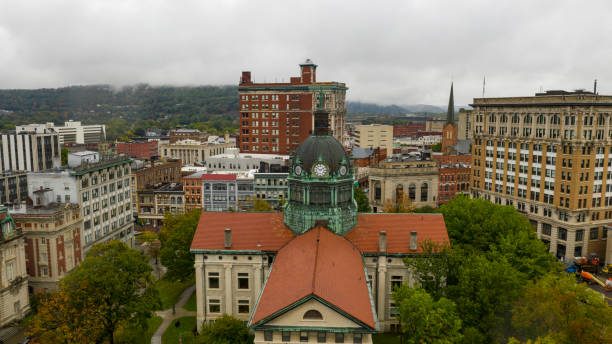 Binghamton City