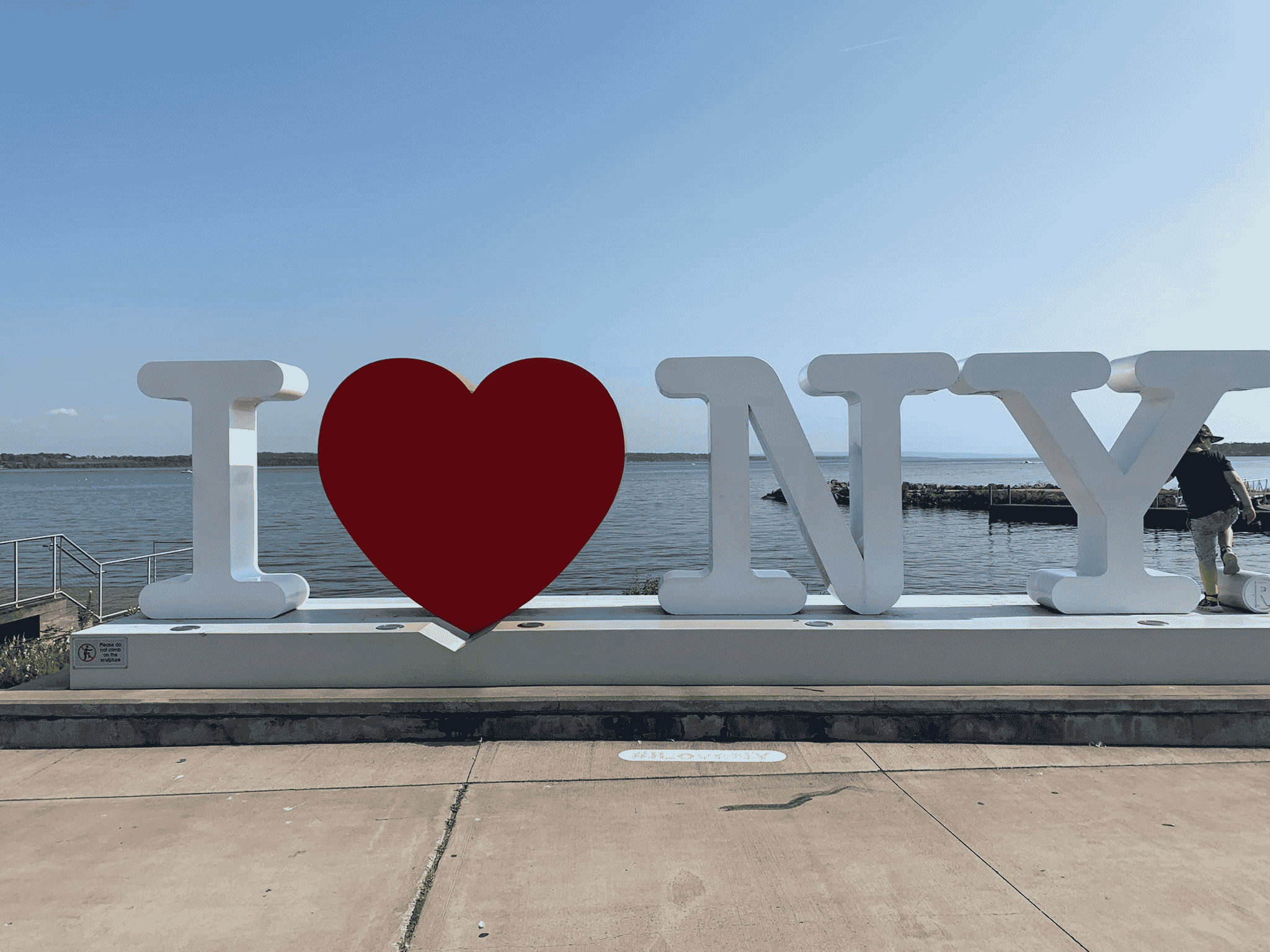 Finger Lakes City