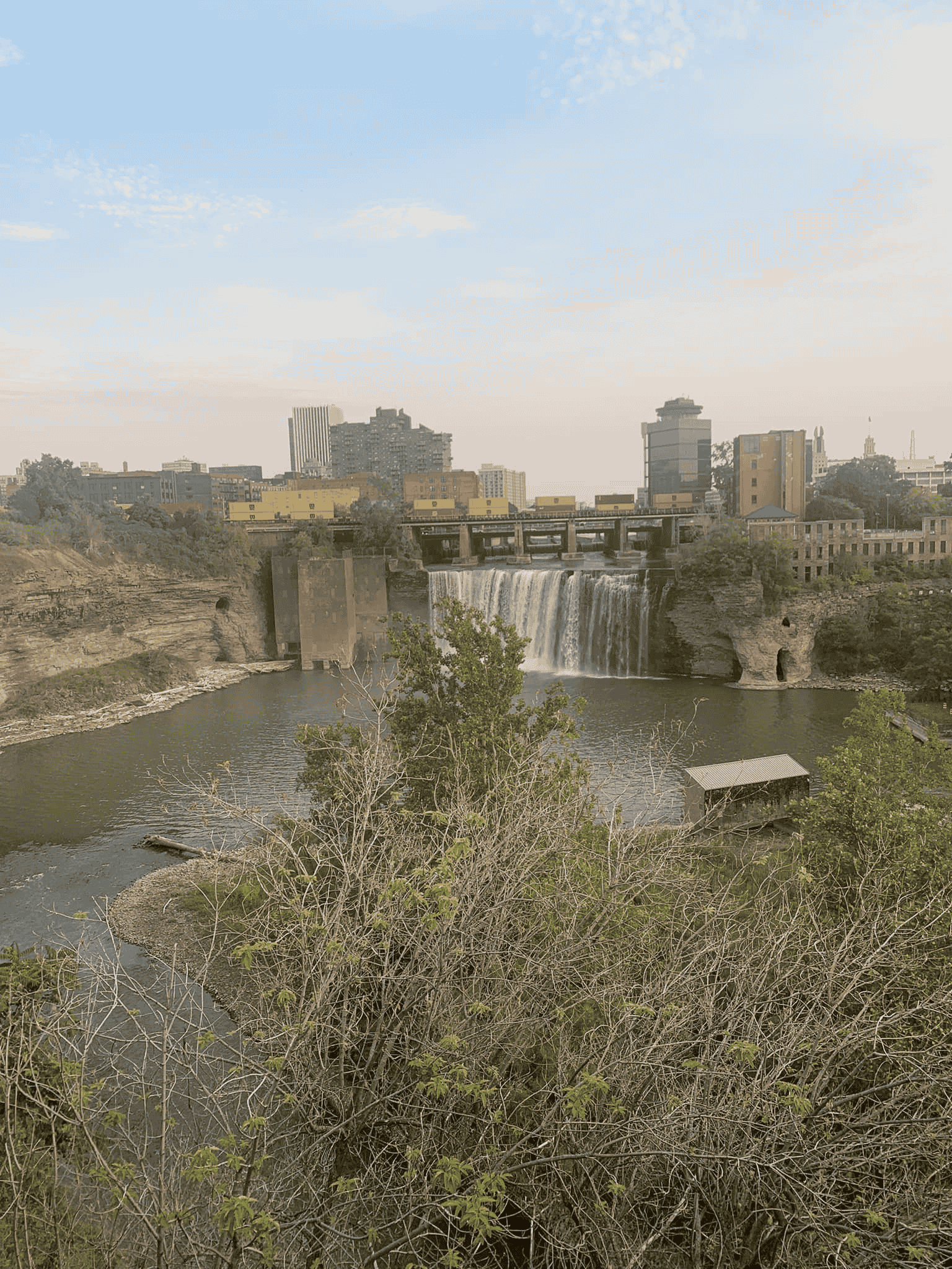 Rochester City