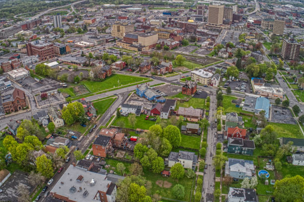 Utica City